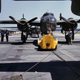 Illustration for article titled Check Out These Gorgeous Color Photos From World War II
